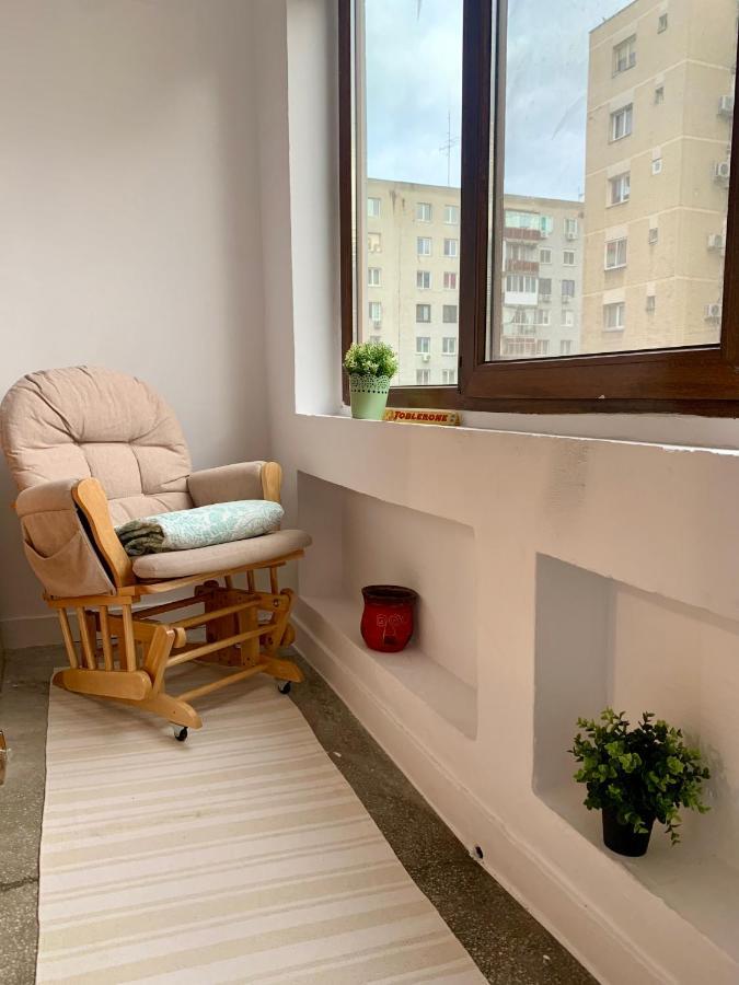 One Bedroom Tineretului Timpuri Noi Apartament Apartament
