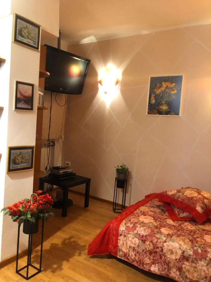 Apartment Charming Quiet Coltea Old Town In The Centre Of