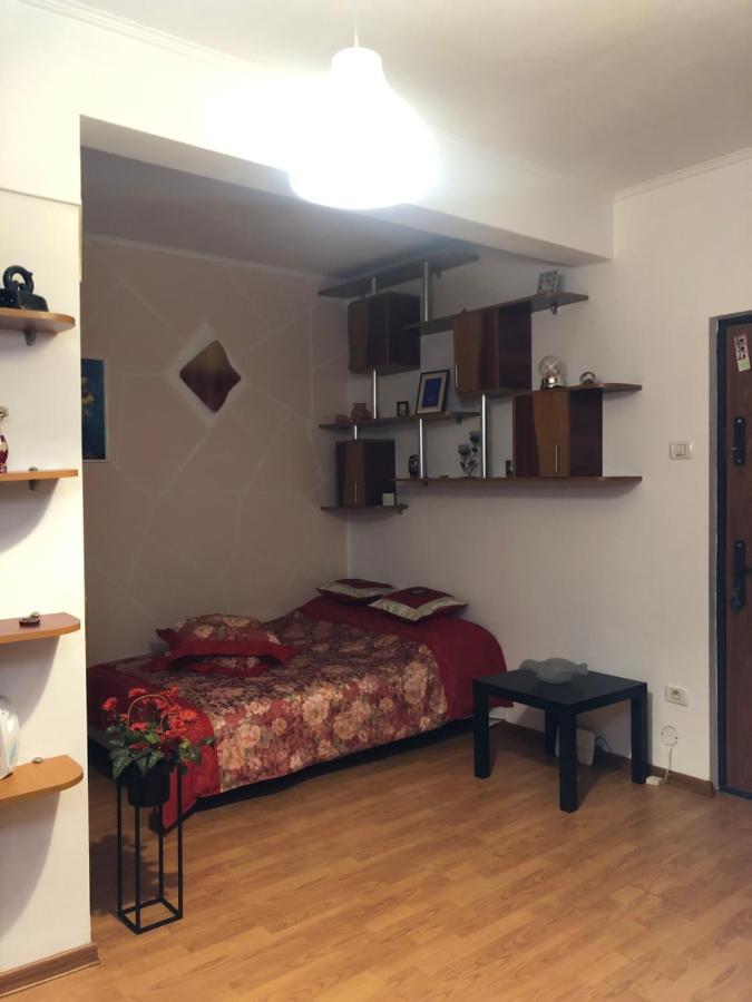 Charming Quiet Coltea Old Town In The Centre Of