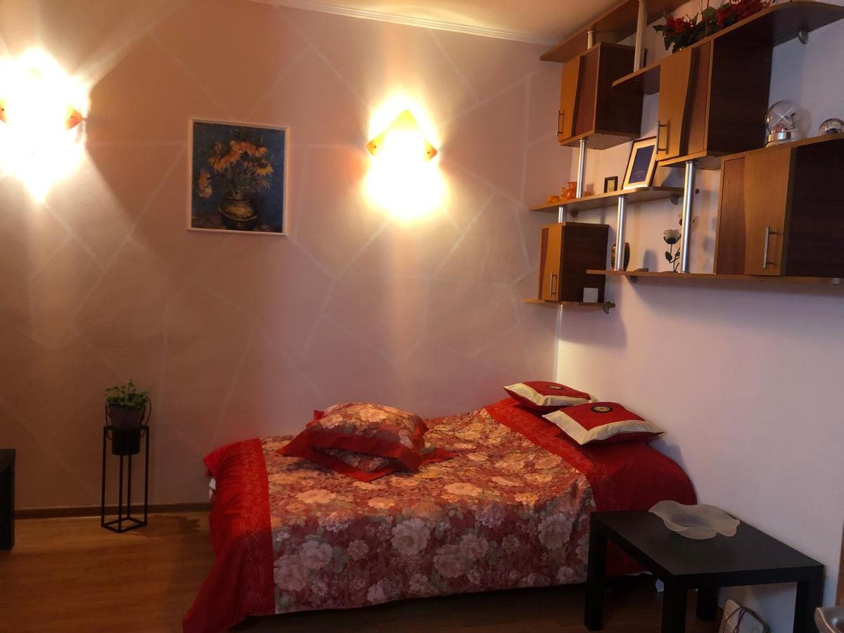Charming Quiet Coltea Old Town In The Centre Of Apartment Bucharest