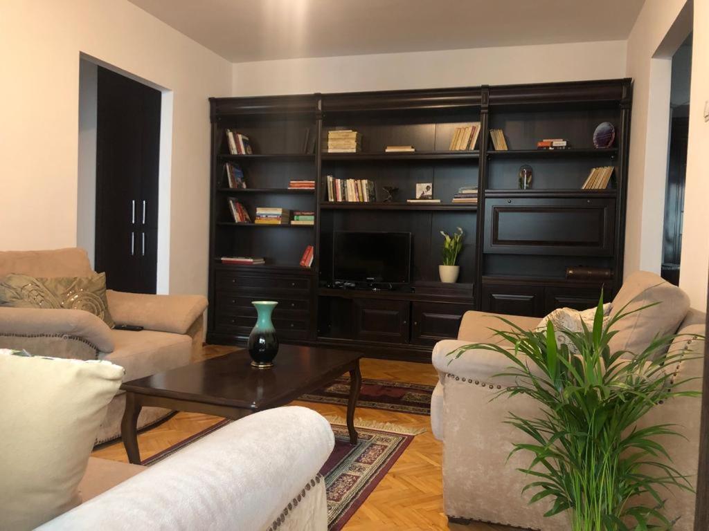 Apartment Marie Bucharest