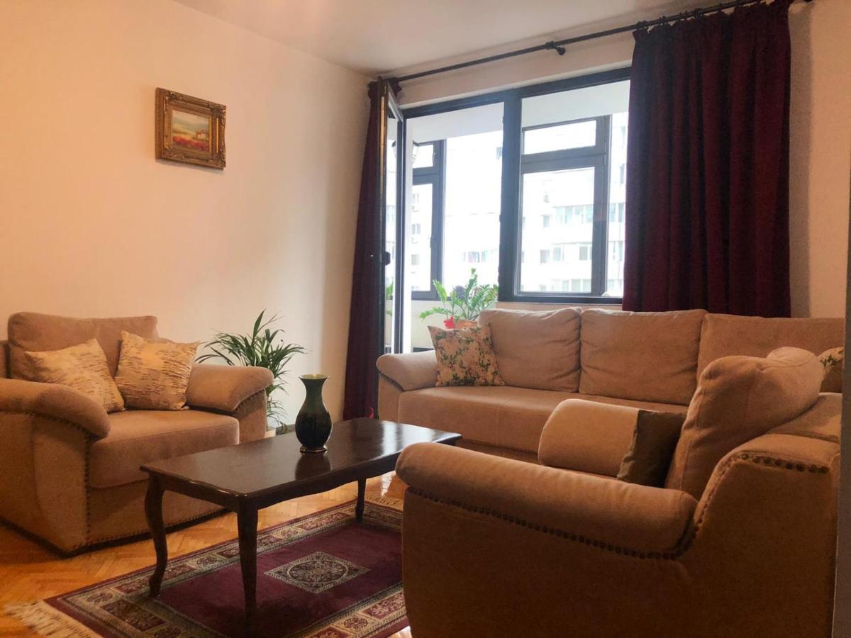 Marie Apartment