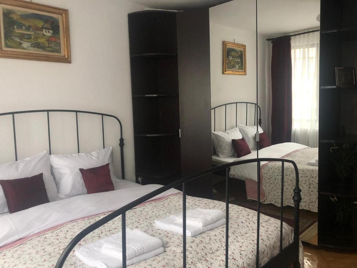 Marie Apartment *
