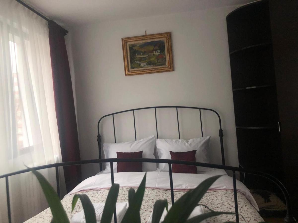 Apartment Marie Bucharest