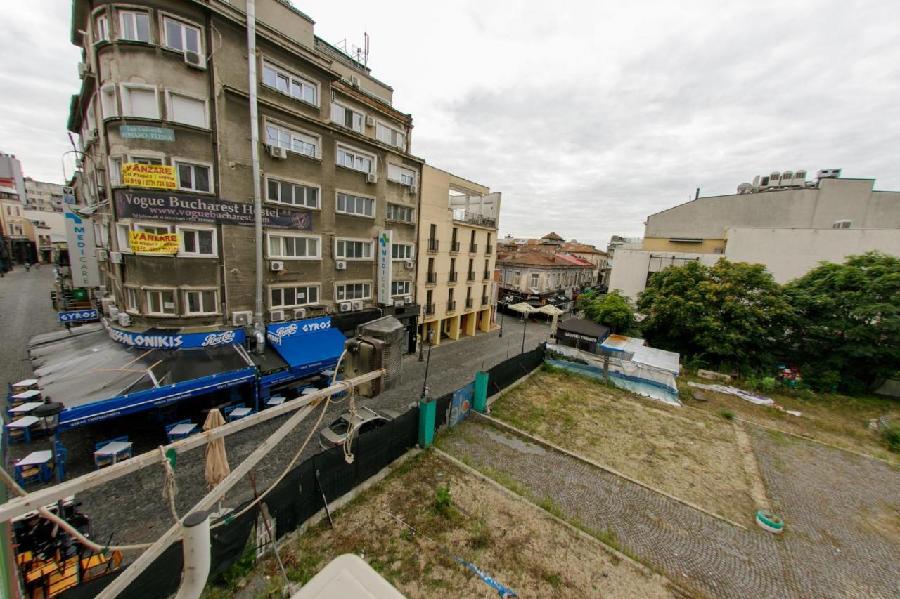 Selari Street Apartament