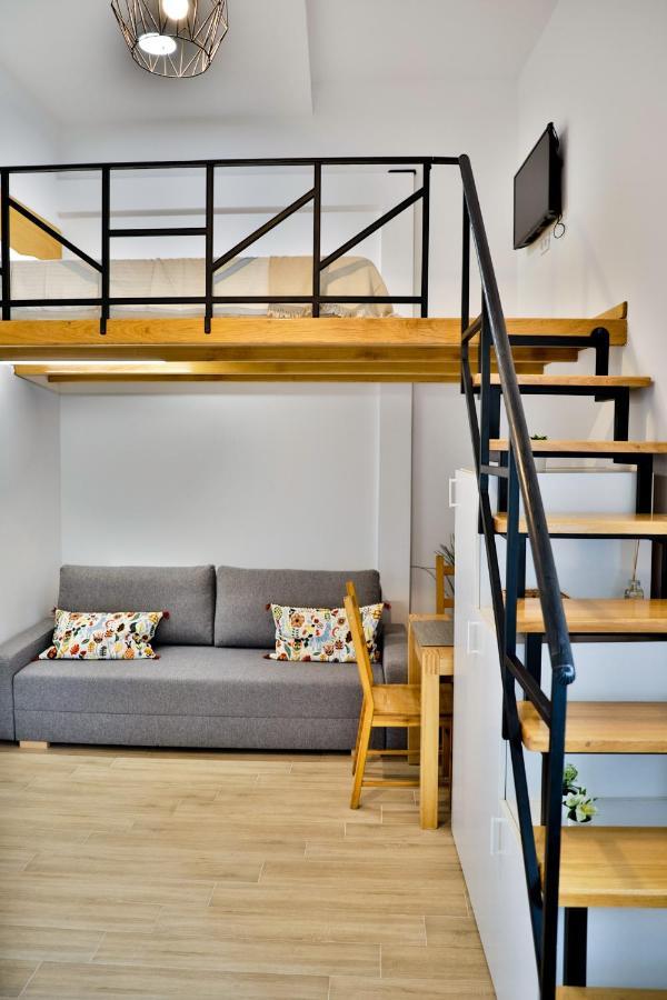 Apartament Selari Street Bucureşti