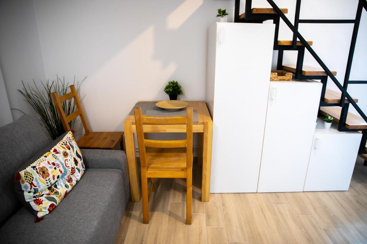 Apartament Selari Street Bucureşti