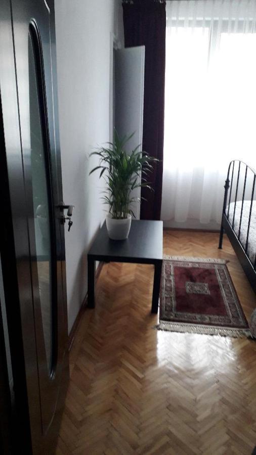 Marie Apartment