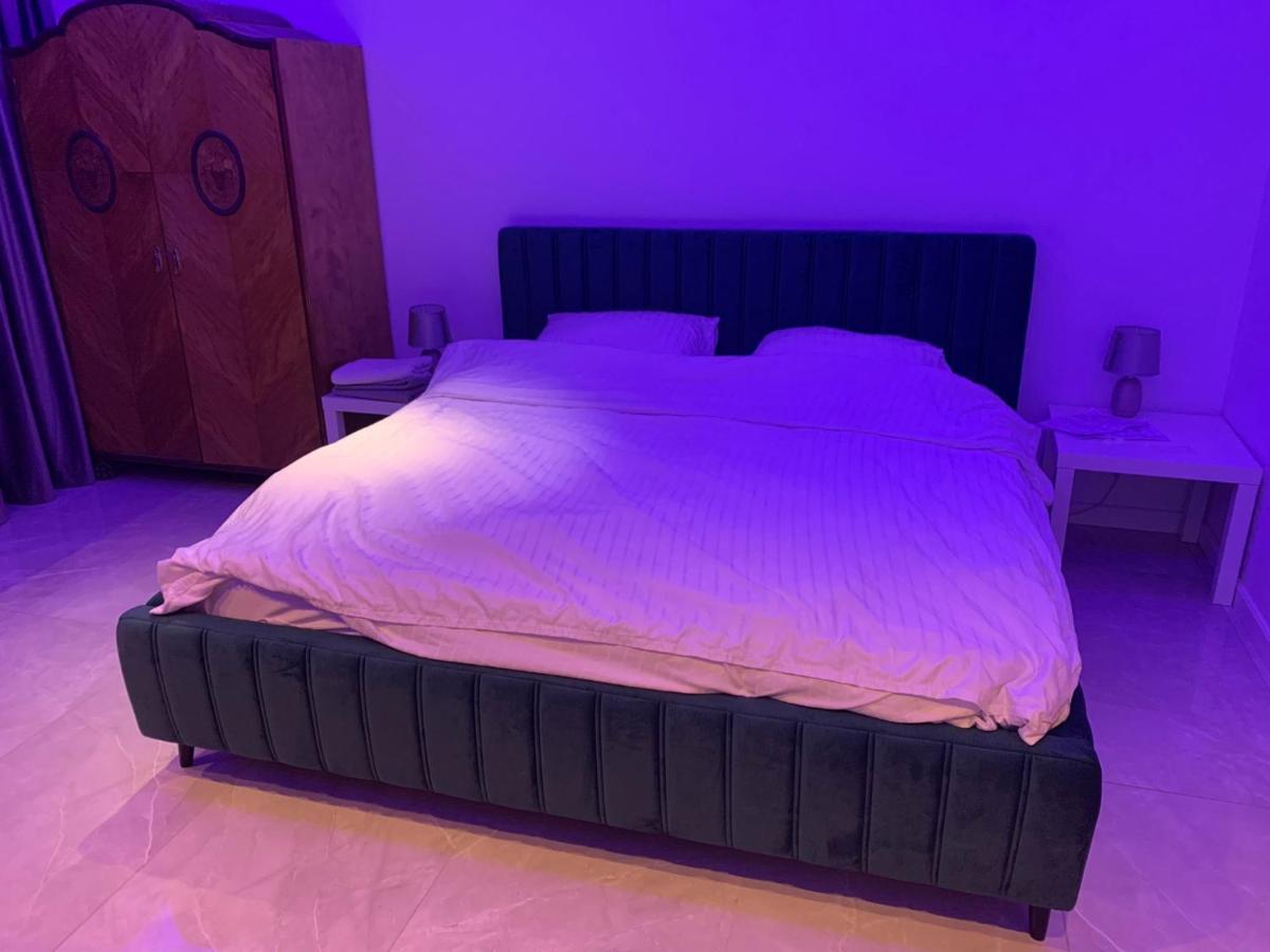 Apartment Penthouse Complex 5 *