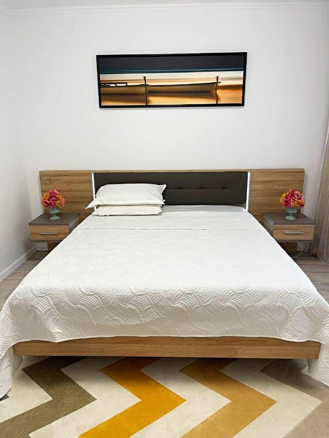 Start 1 Apartment