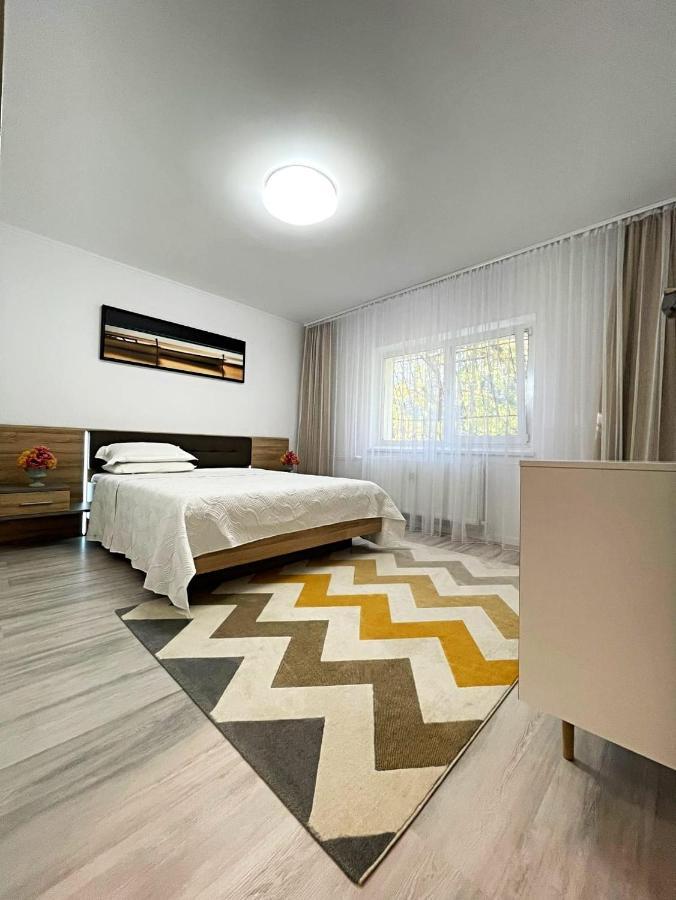 Start 1 Apartment Bucharest