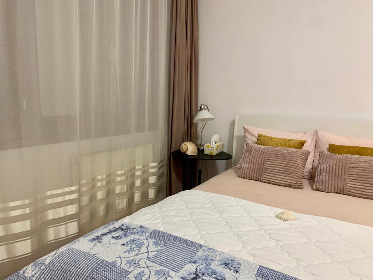 One Bedroom Tineretului Timpuri Noi Apartament Apartament Bucureşti