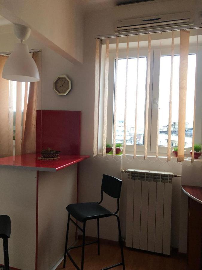 Charming Quiet Coltea Old Town In The Centre Of Apartment Bucharest