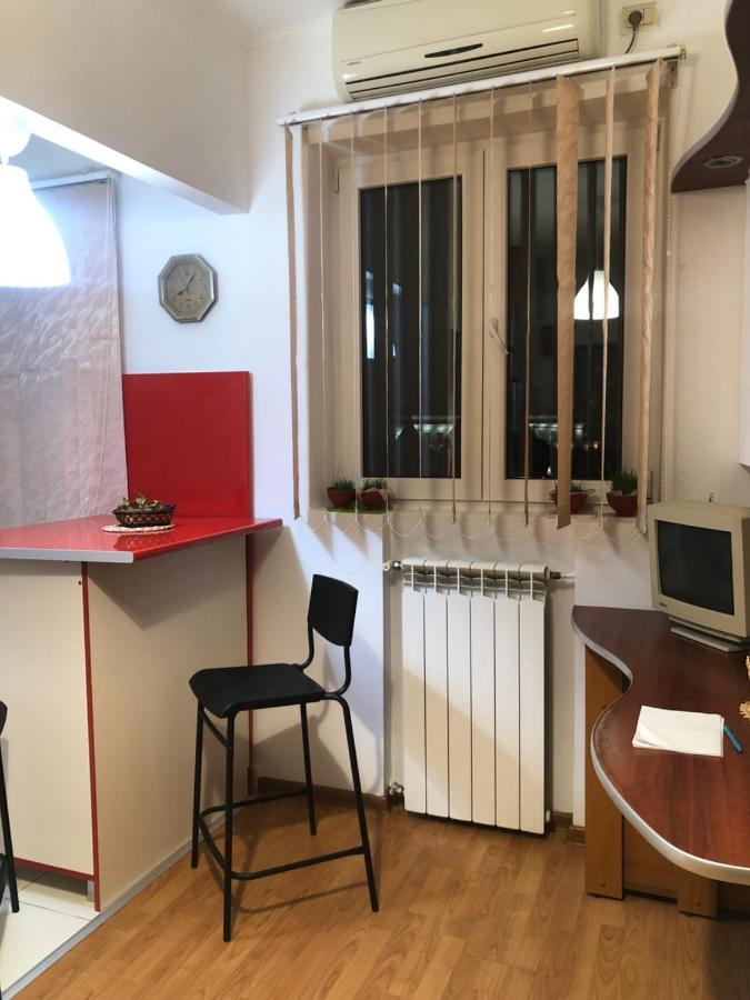 Apartment Charming Quiet Coltea Old Town In The Centre Of Bucharest