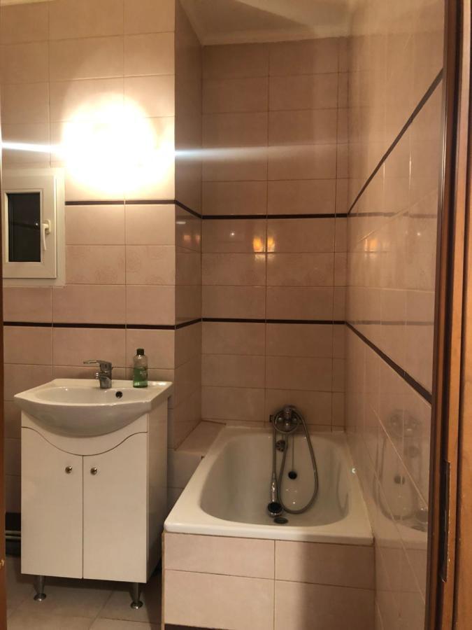 Apartment Charming Quiet Coltea Old Town In The Centre Of