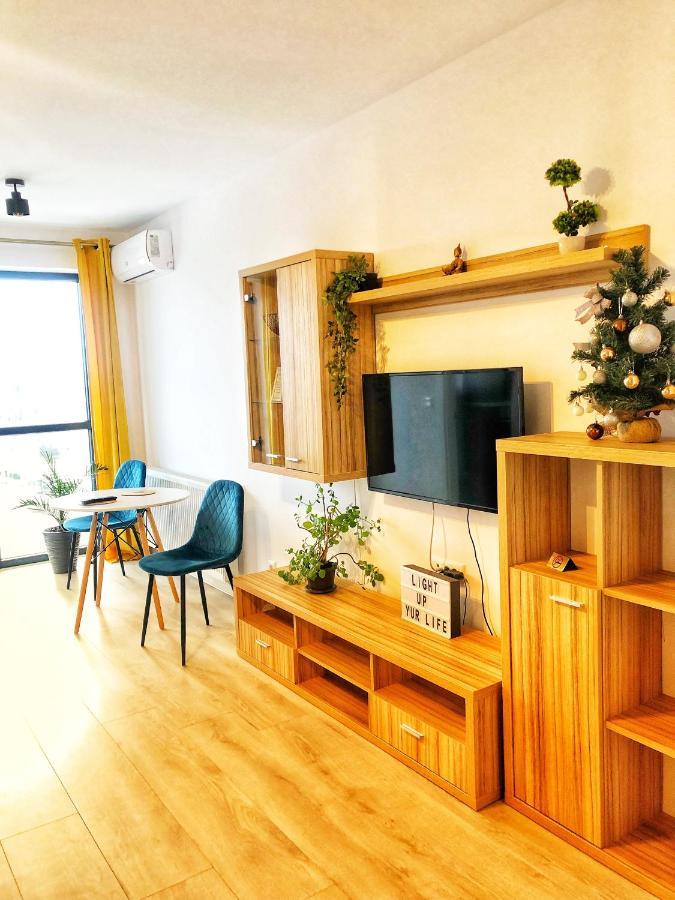 Hils Pallady Apartamento Bucareste