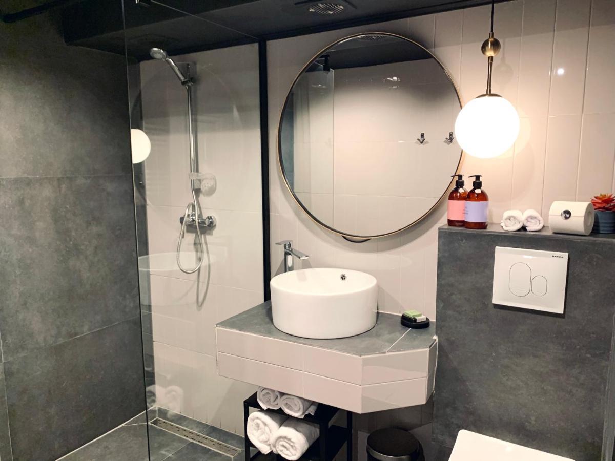 Hotel Jn Boutique 4*