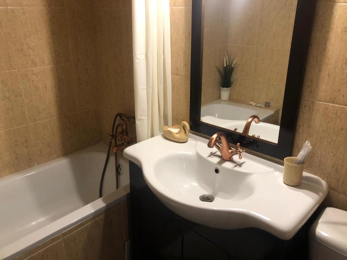 Apartment Marie