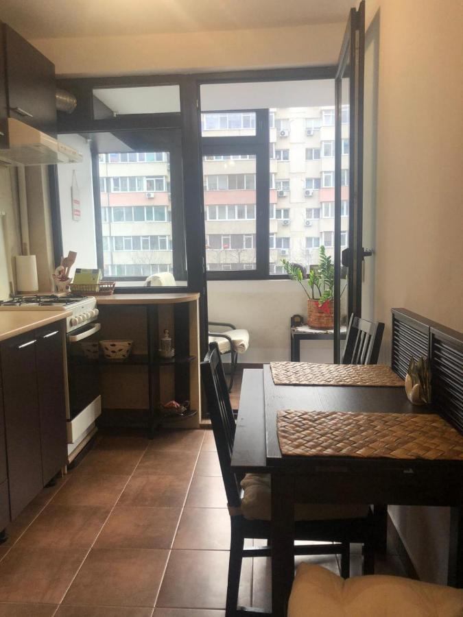 Marie Apartment