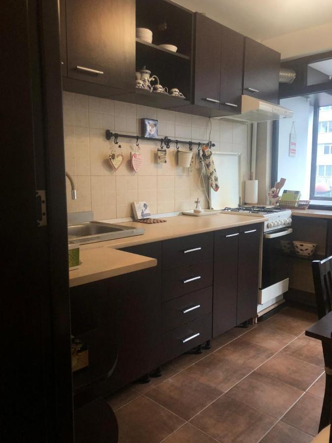 Marie Apartment *