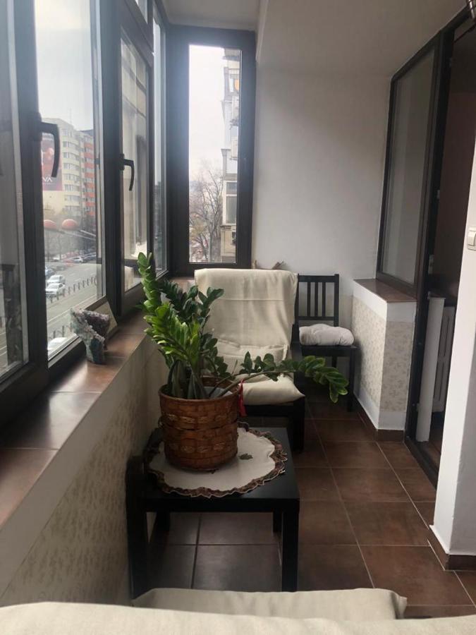 Apartment Marie *