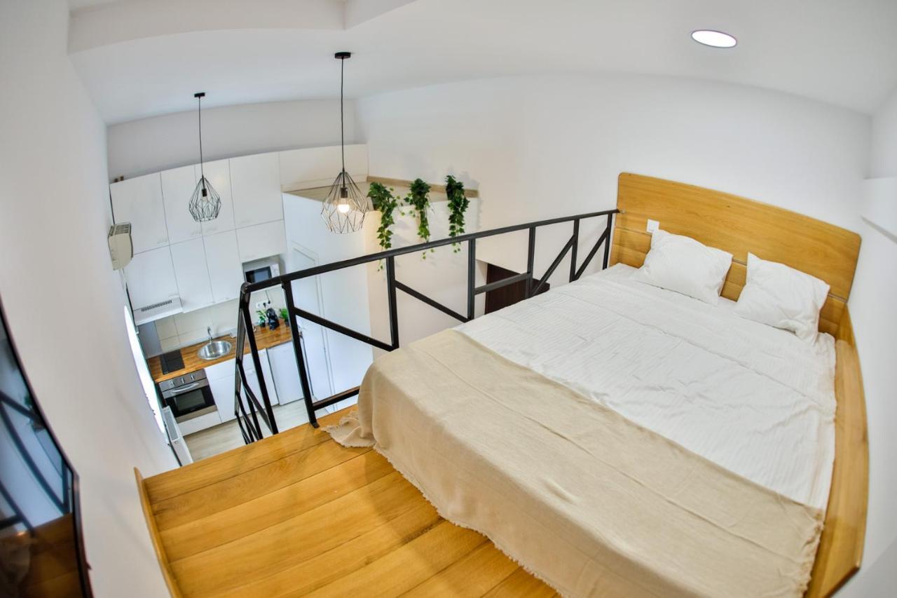 Selari Street Apartament *