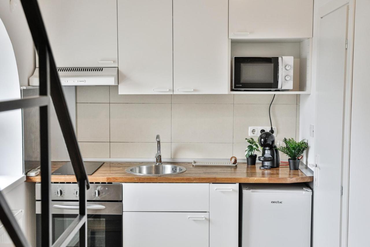 Selari Street Apartament Bucureşti