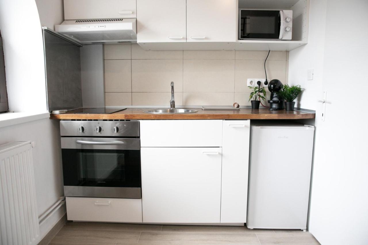 Apartament Selari Street Bucureşti