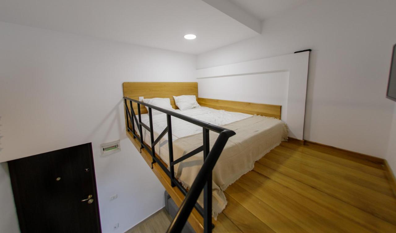Selari Street Apartament *