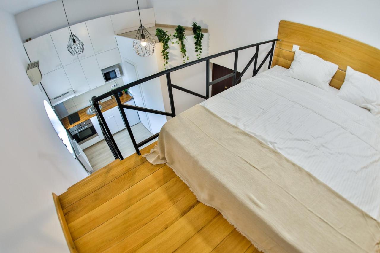 Apartament Selari Street
