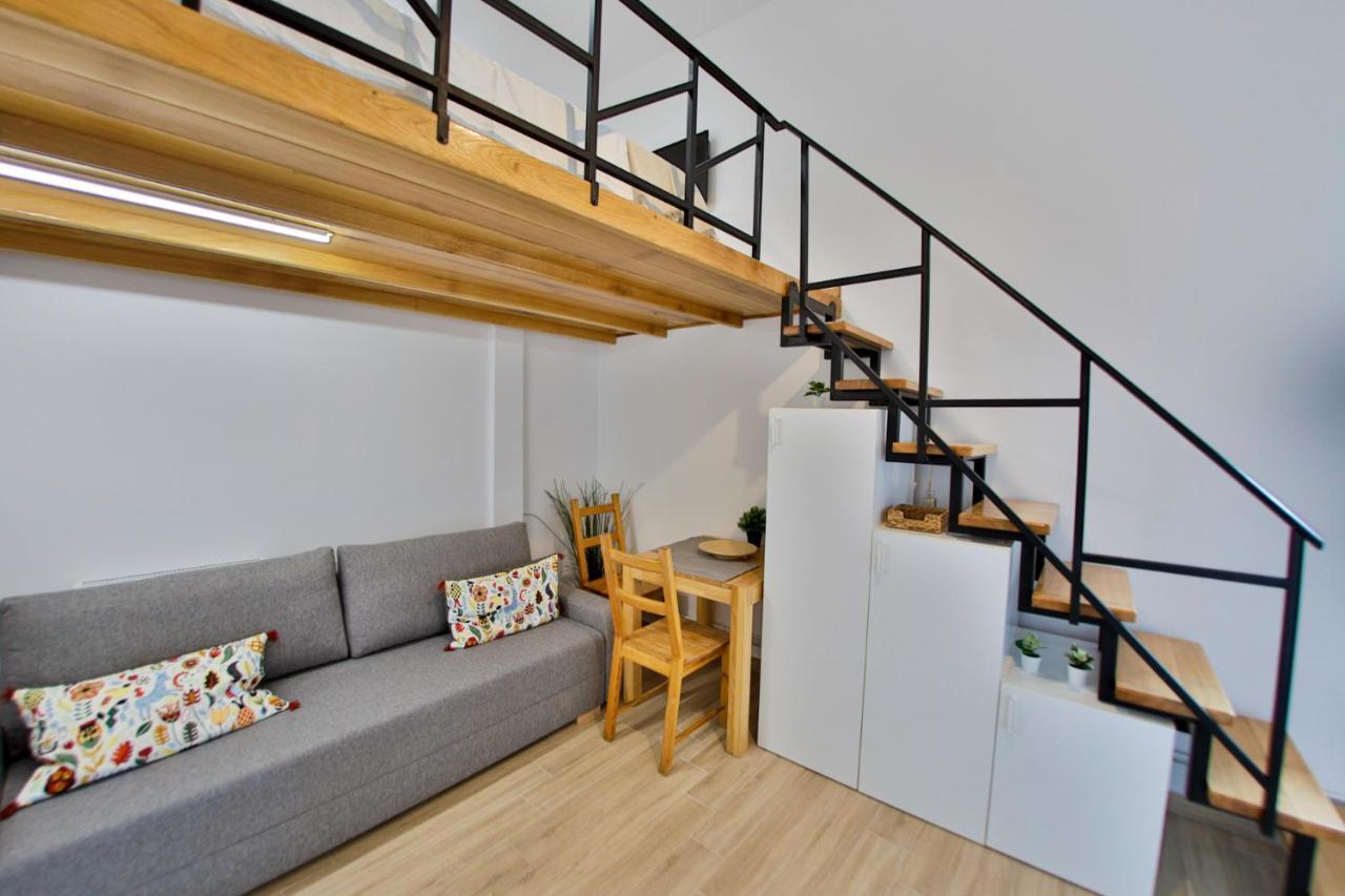 Selari Street Apartament