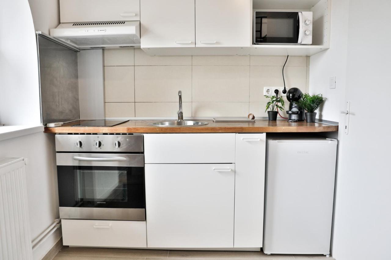 Selari Street Apartament Bucureşti