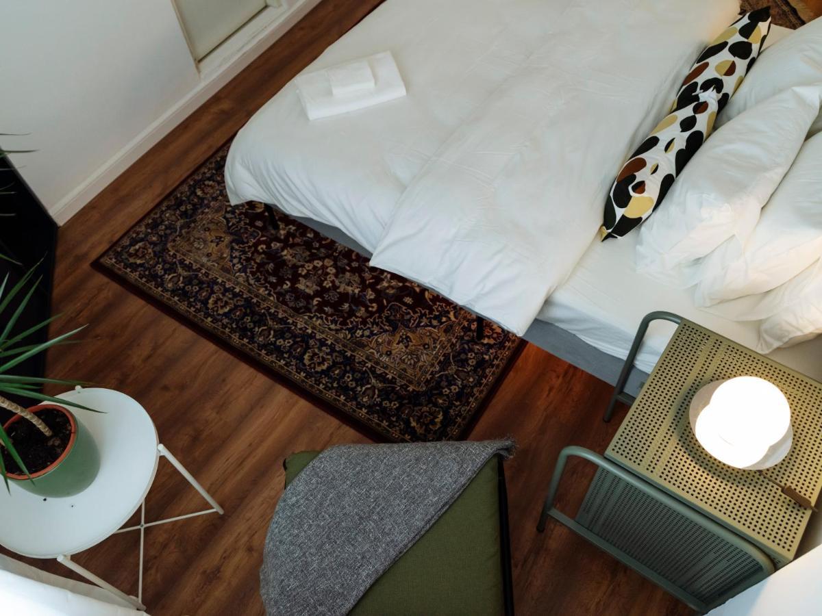 Apartment Lovely Vintage Double In Center