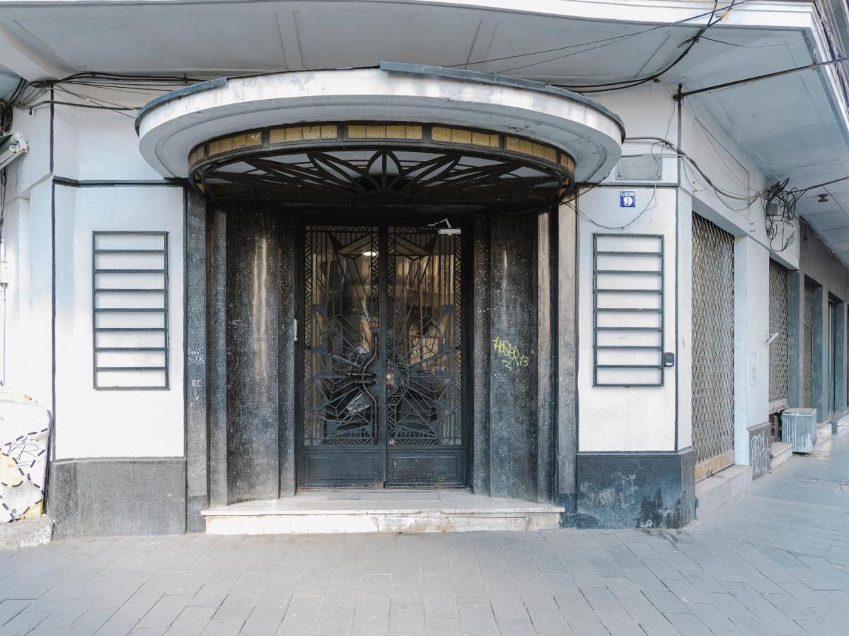 Lovely Vintage Double In Center * Bucharest