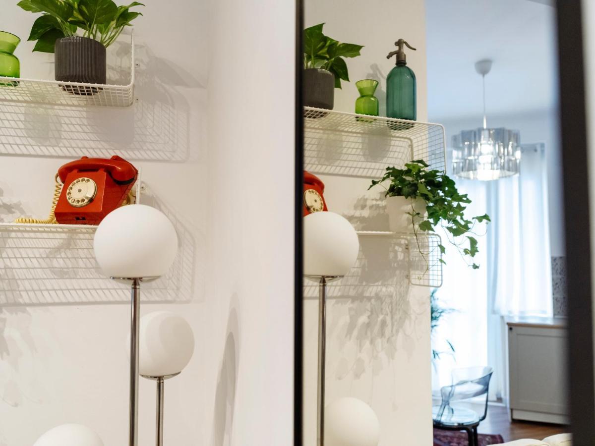 Lovely Vintage Double In Center Apartment Bucharest