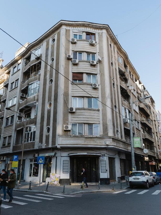 Apartment Lovely Vintage Double In Center