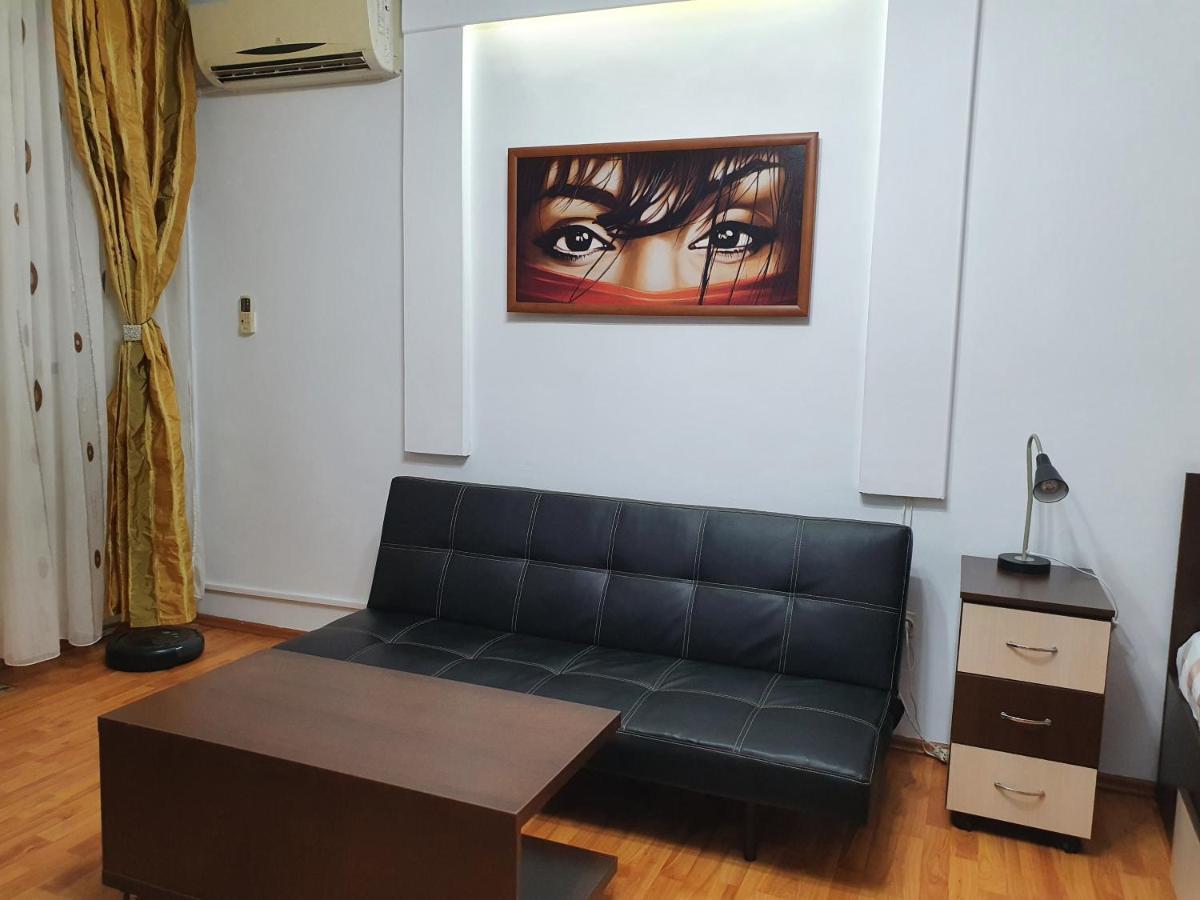 Apartament Studio Fully Furnished Dristor Metro, Main Street. *