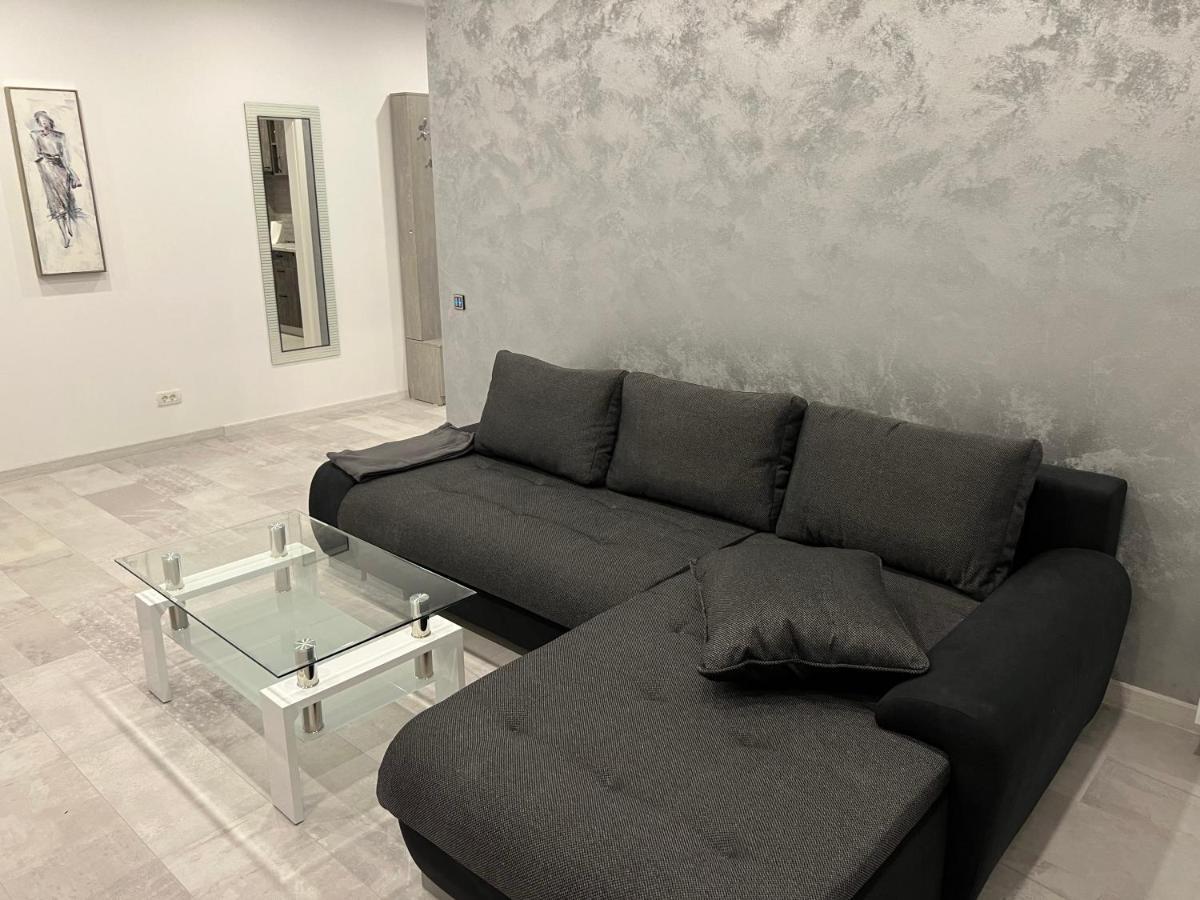 Stunning 2-room Penthouse With Lakeview W11 Apartament Bucureşti
