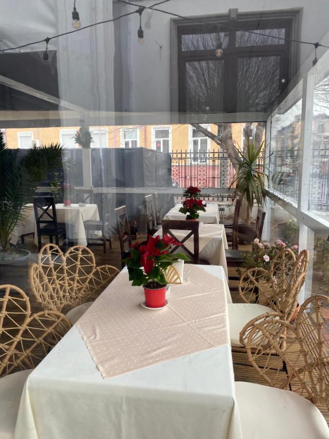 18 Boutique Guest house 3*