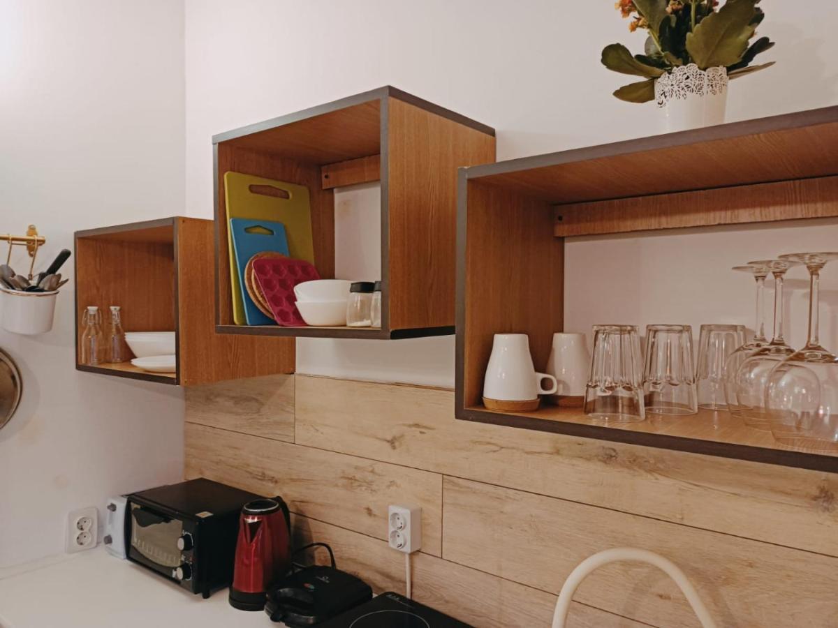 Piata Romana Luxury Apartment *