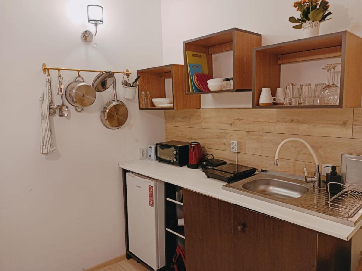 Piata Romana Luxury Apartment Bucharest
