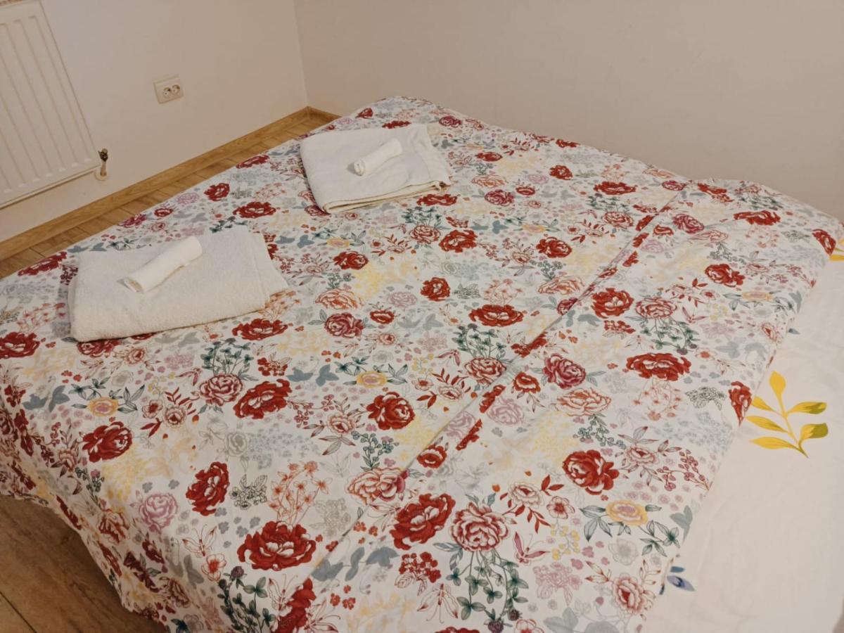 Piata Romana Luxury * Bucharest