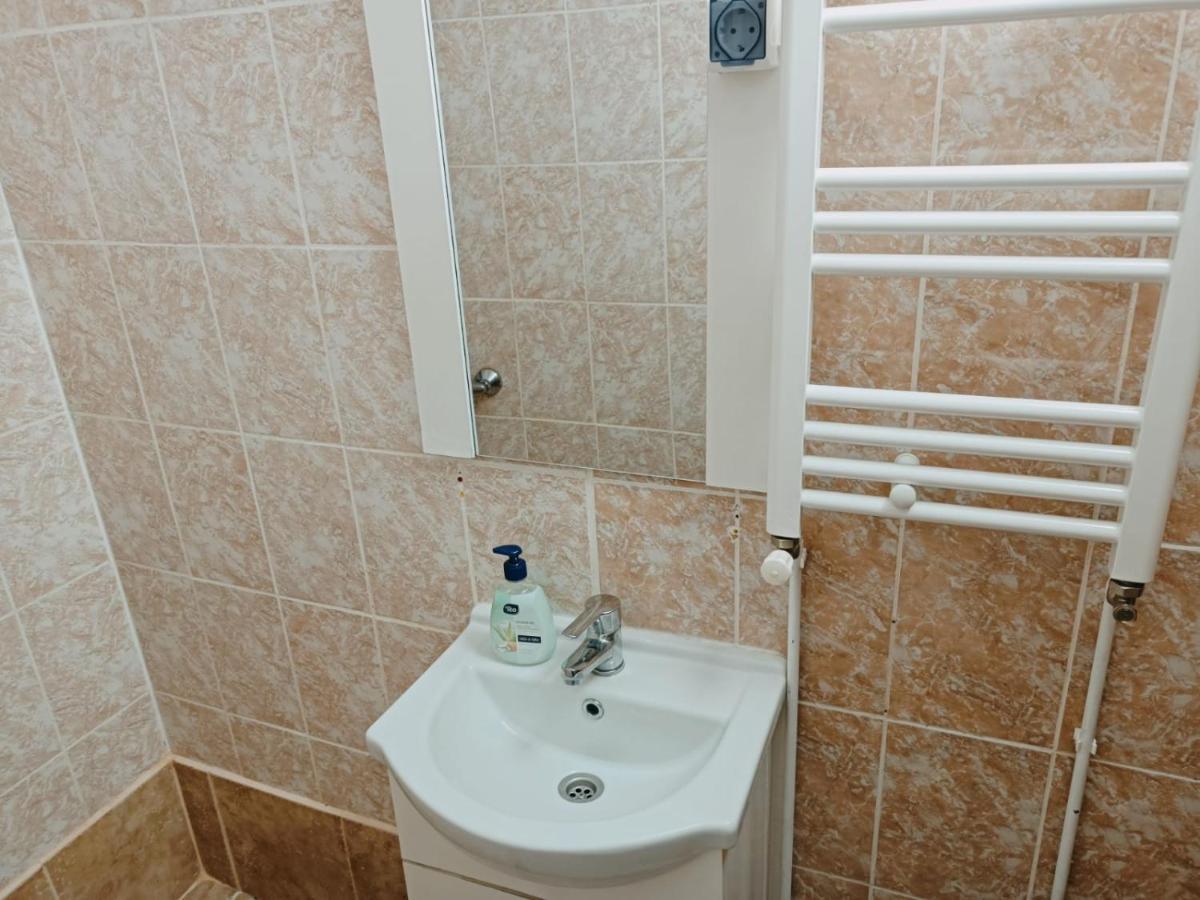 Piata Romana Luxury * Bucharest
