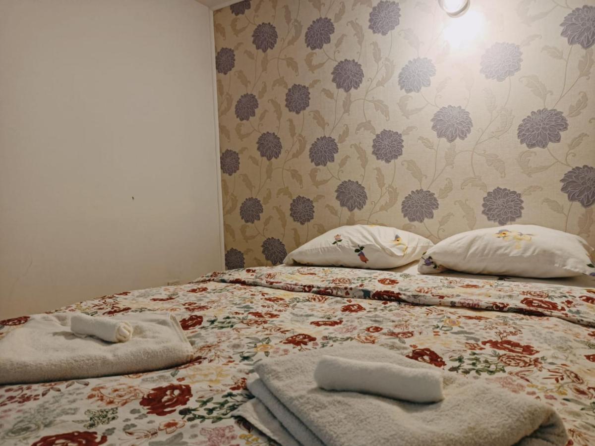 Piata Romana Luxury Apartment *