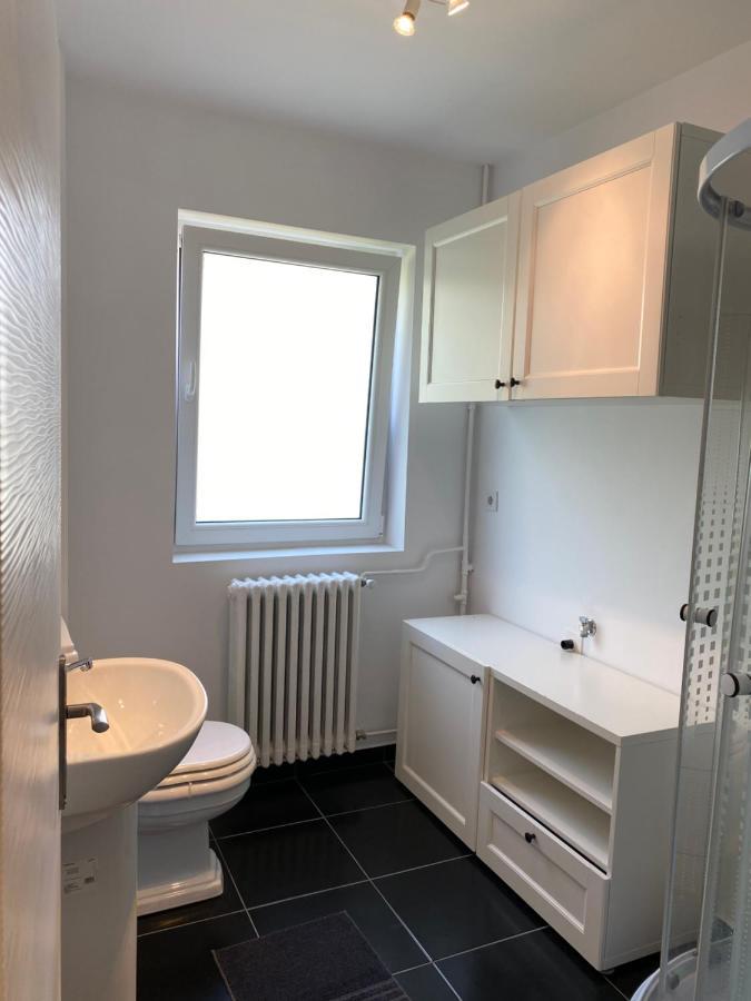 Apartment Studio Clucerului 8