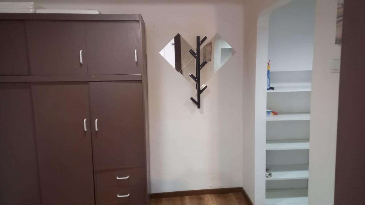 Apartment Vlad's Unirii