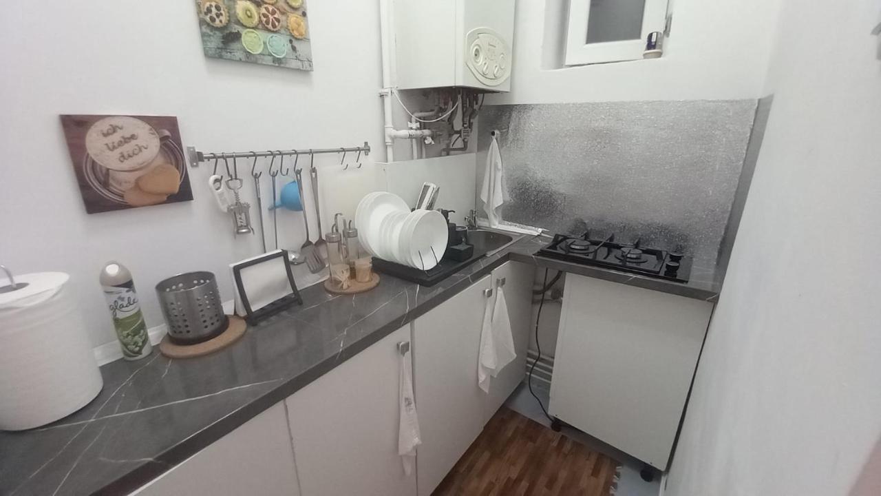 Apartment Vlad's Unirii