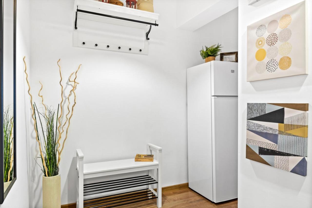 Apartament Sudului 303 By Mrg *