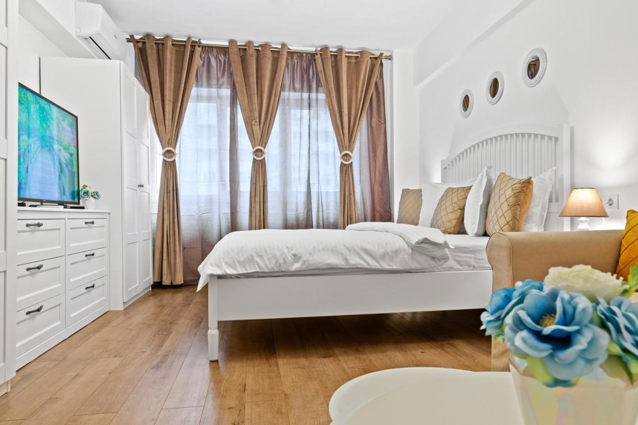 Apartament Sudului 303 By Mrg Bucureşti