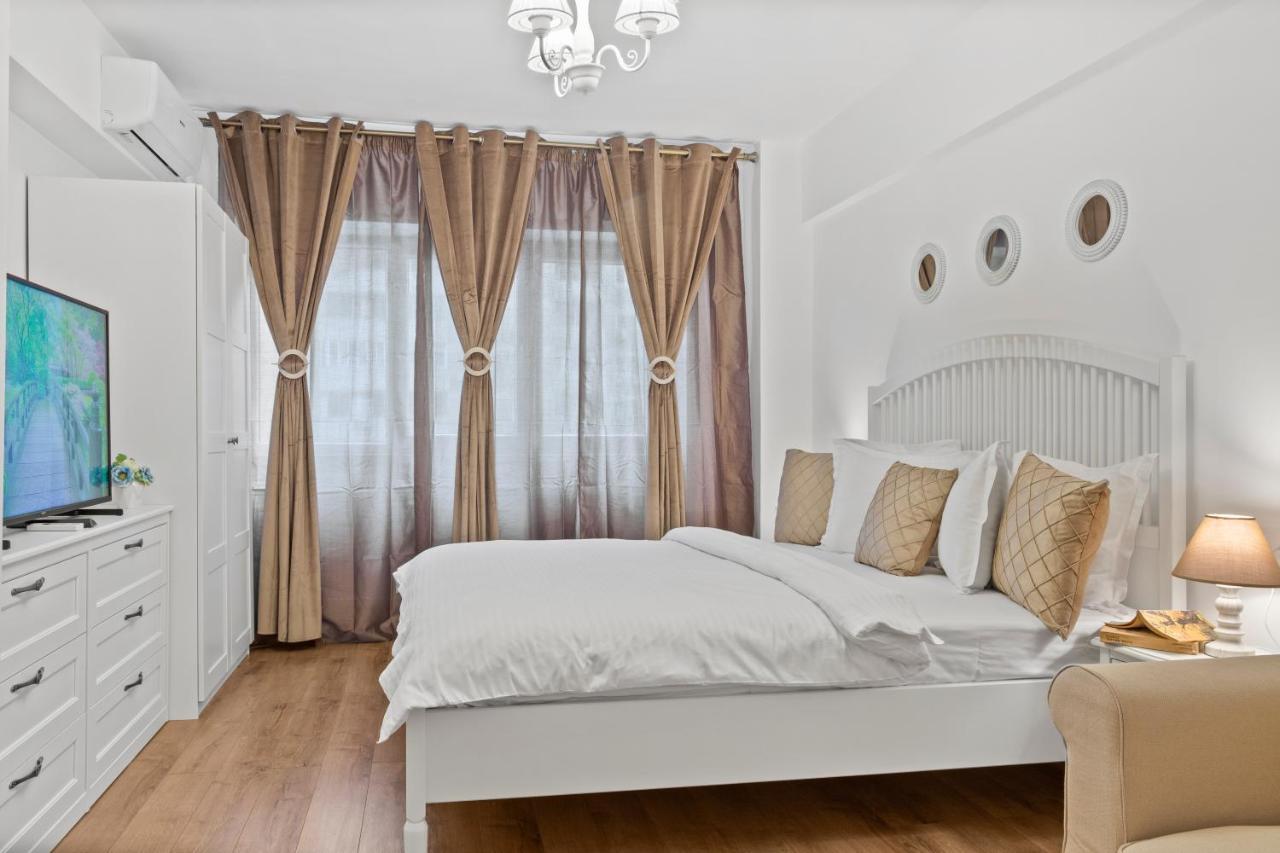 Apartament Sudului 303 By Mrg *